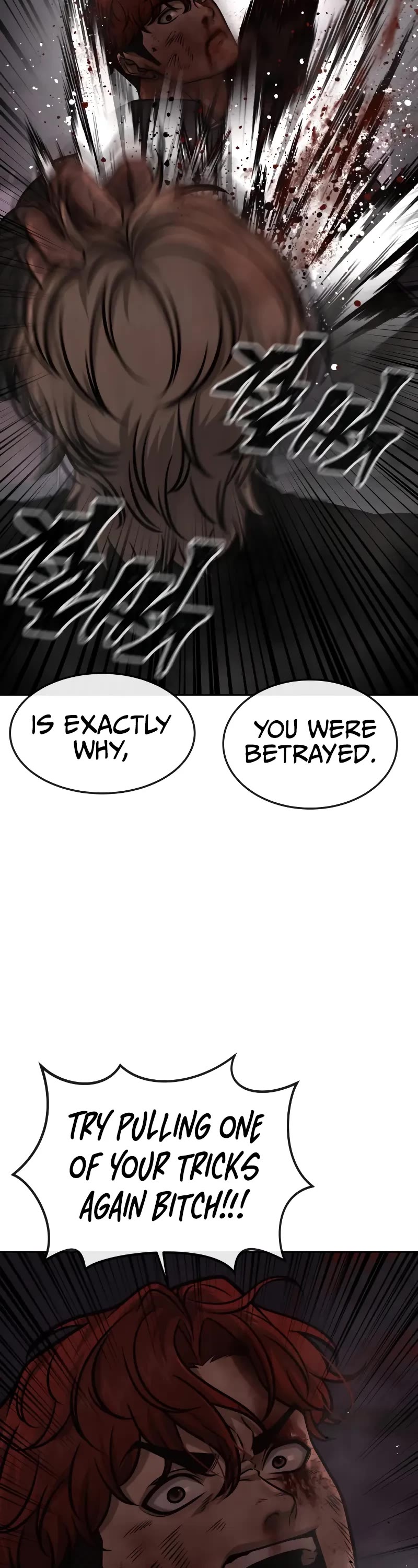 Quest Supremacy Chapter 131 page 29 - Chapter 131