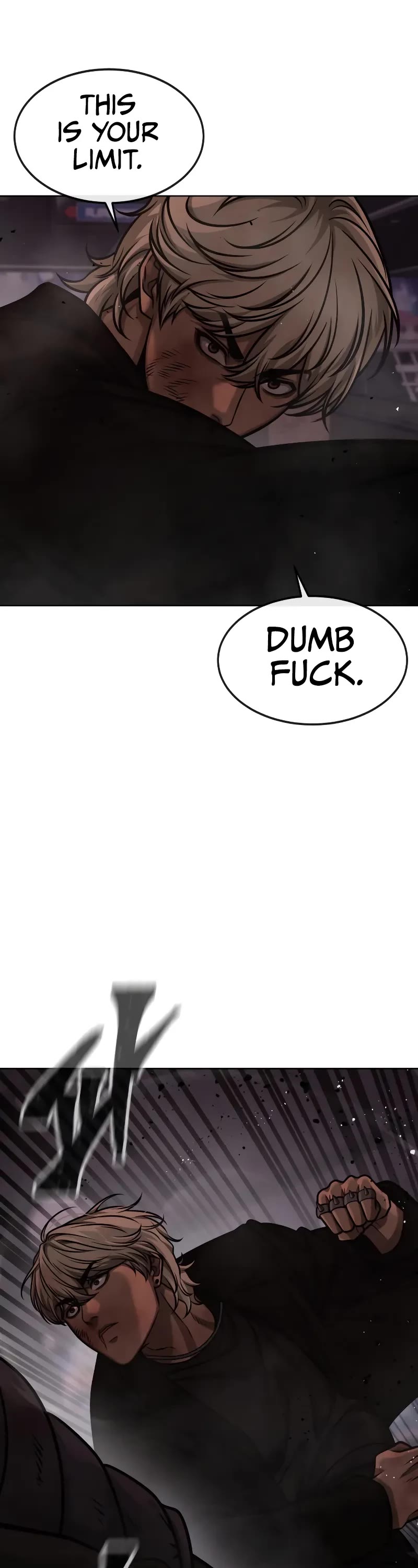 Quest Supremacy Chapter 131 page 36 - Chapter 131