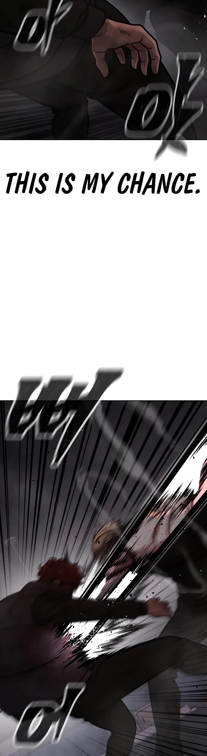Quest Supremacy Chapter 131 page 37 - Chapter 131