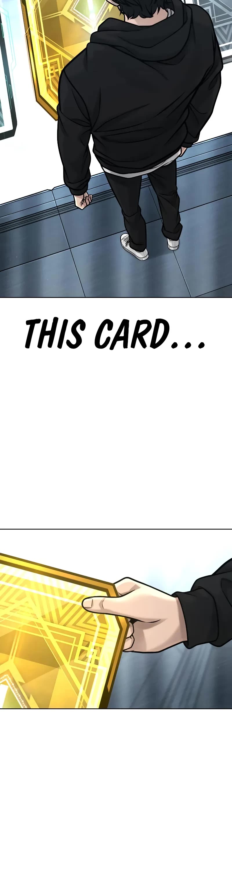 Quest Supremacy Chapter 131 page 4 - Chapter 131