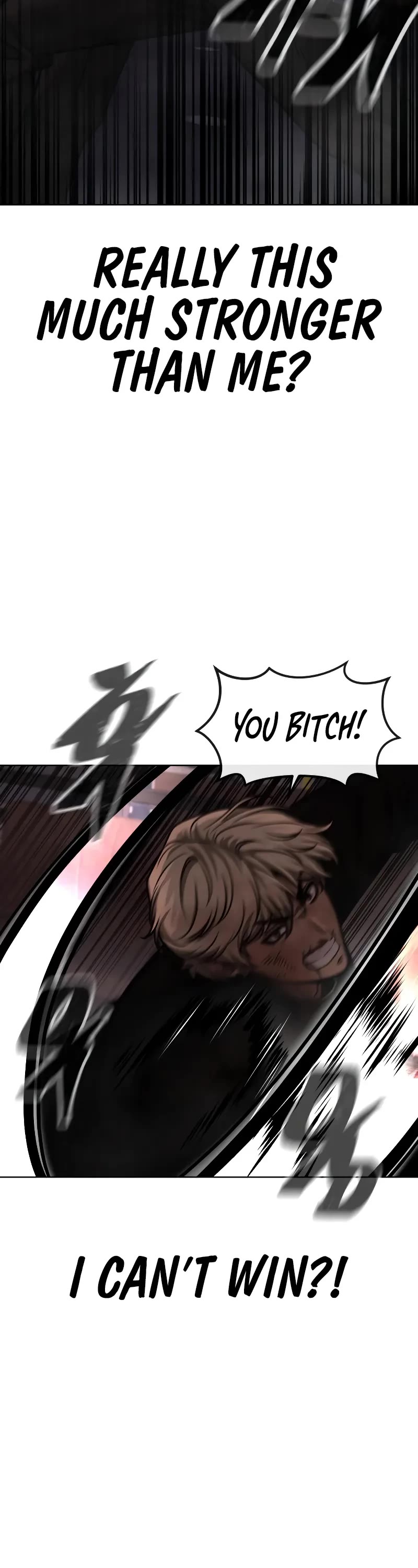 Quest Supremacy Chapter 131 page 41 - Chapter 131
