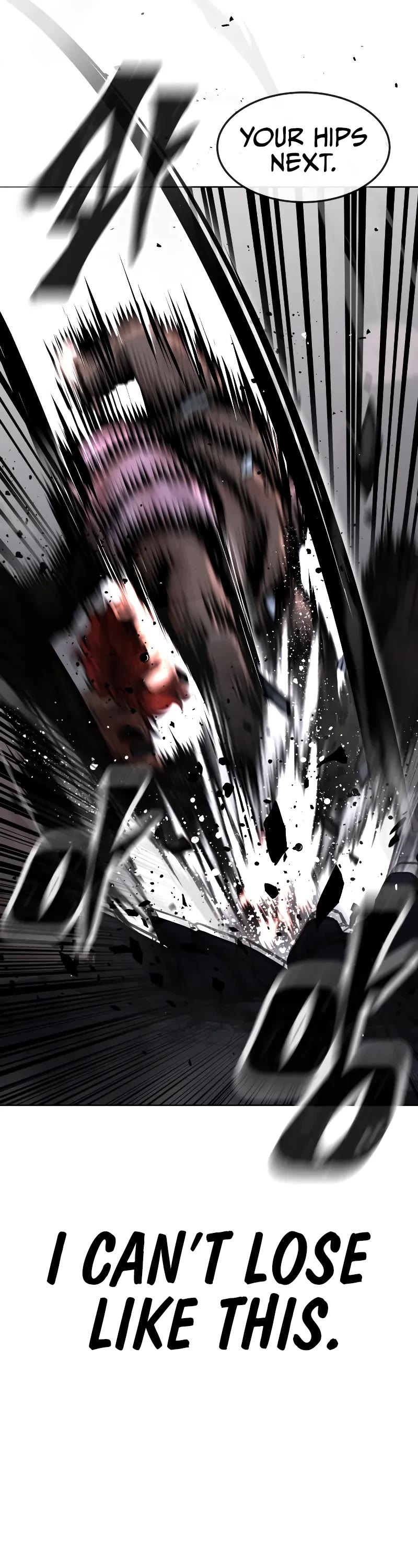 Quest Supremacy Chapter 131 page 44 - Chapter 131