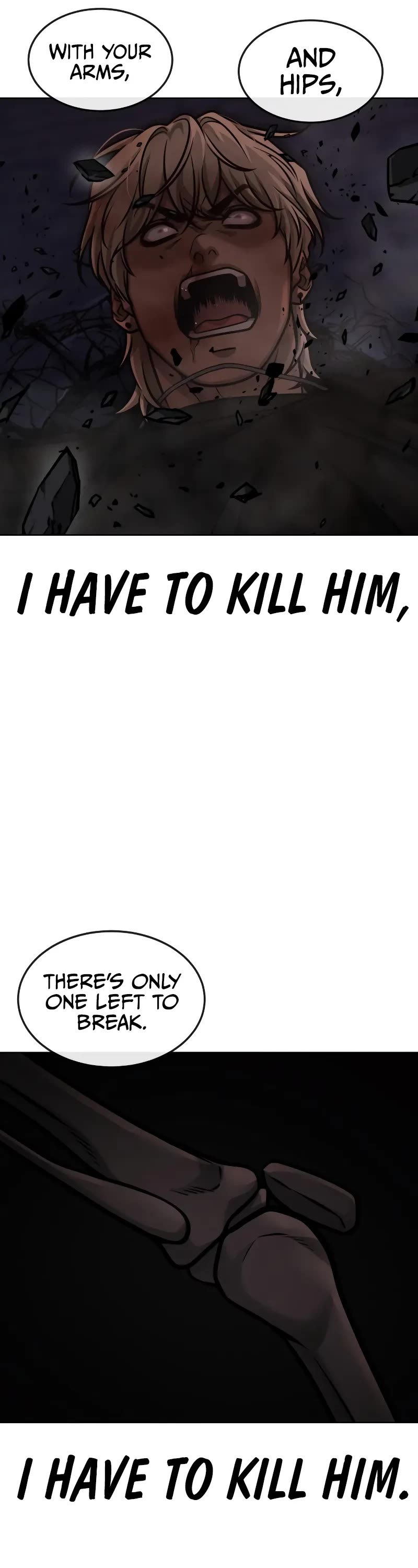 Quest Supremacy Chapter 131 page 45 - Chapter 131