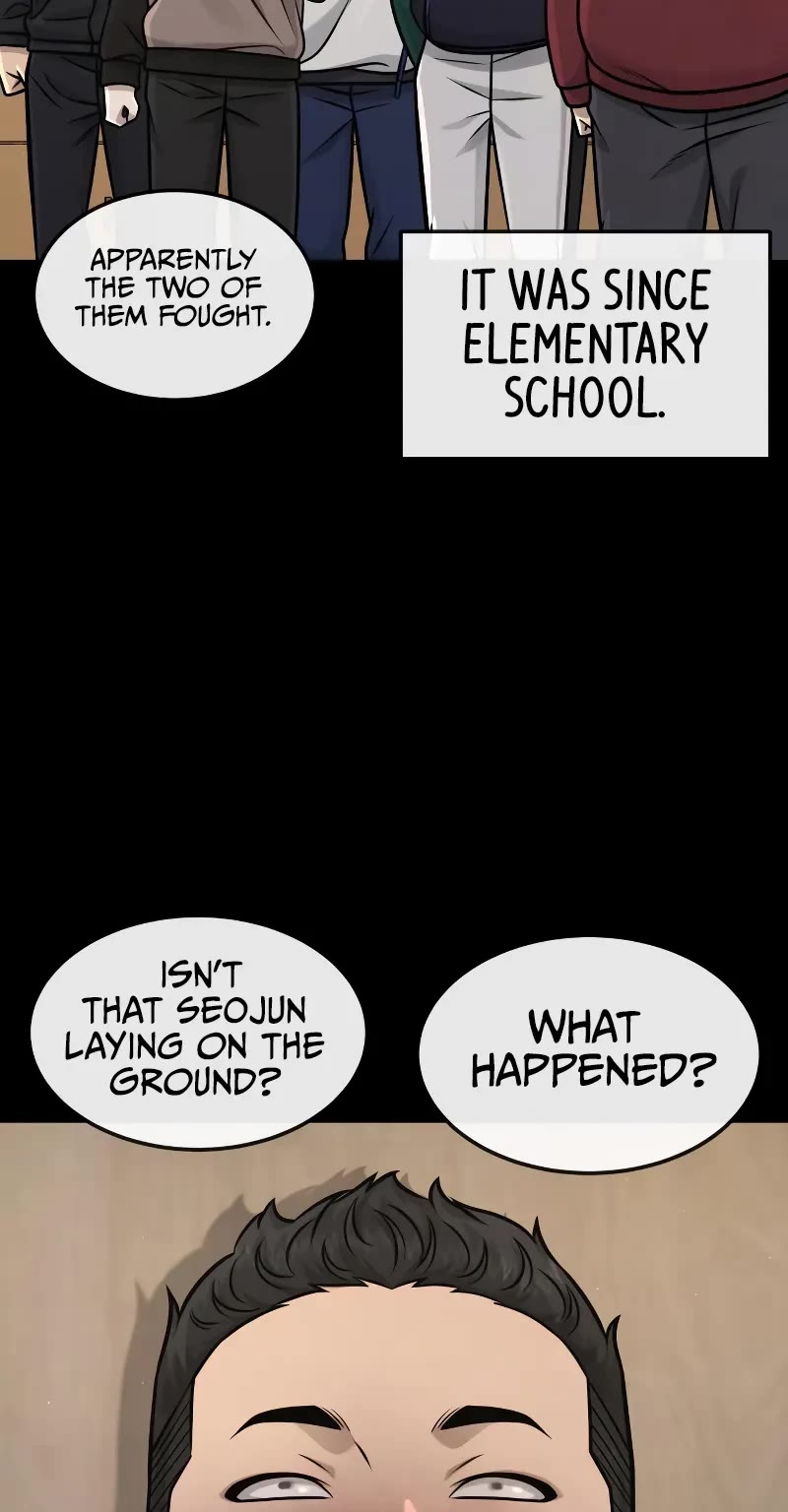 Quest Supremacy Chapter 131 page 48 - Chapter 131