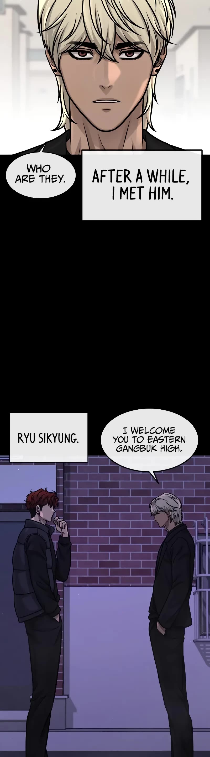 Quest Supremacy Chapter 131 page 53 - Chapter 131