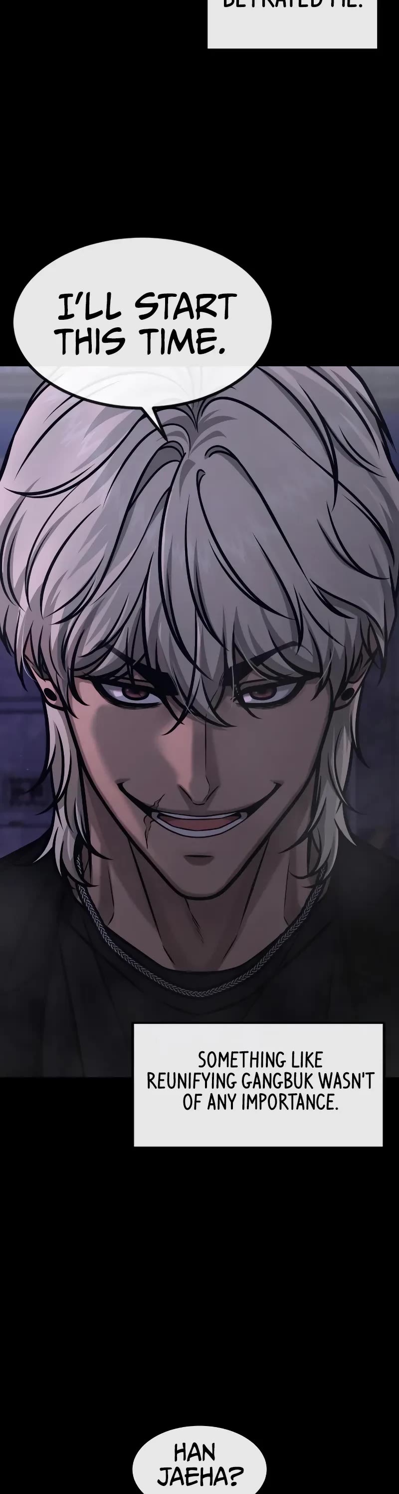 Quest Supremacy Chapter 131 page 58 - Chapter 131