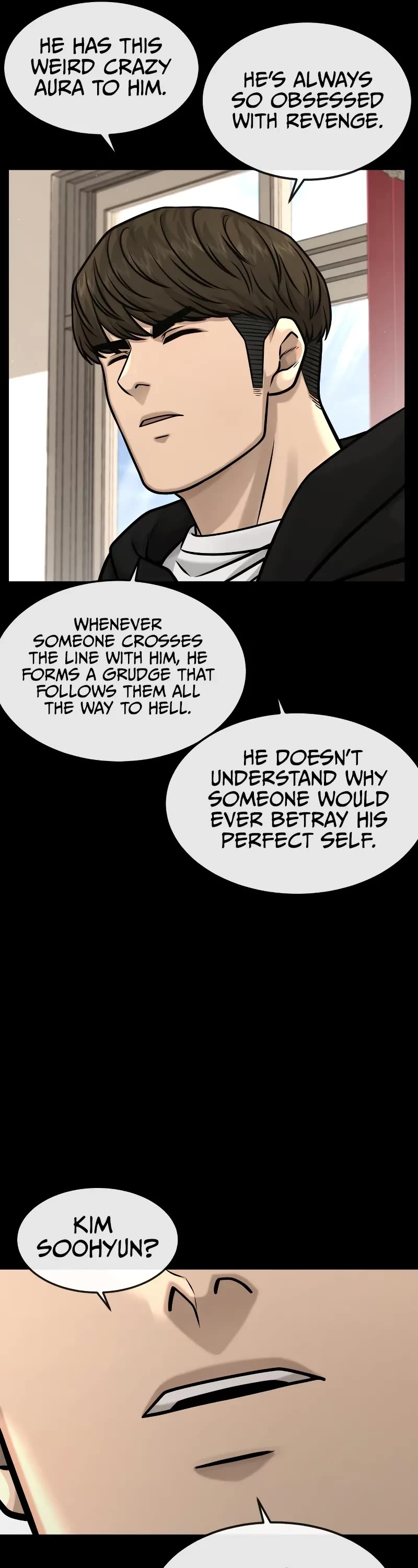Quest Supremacy Chapter 131 page 60 - Chapter 131