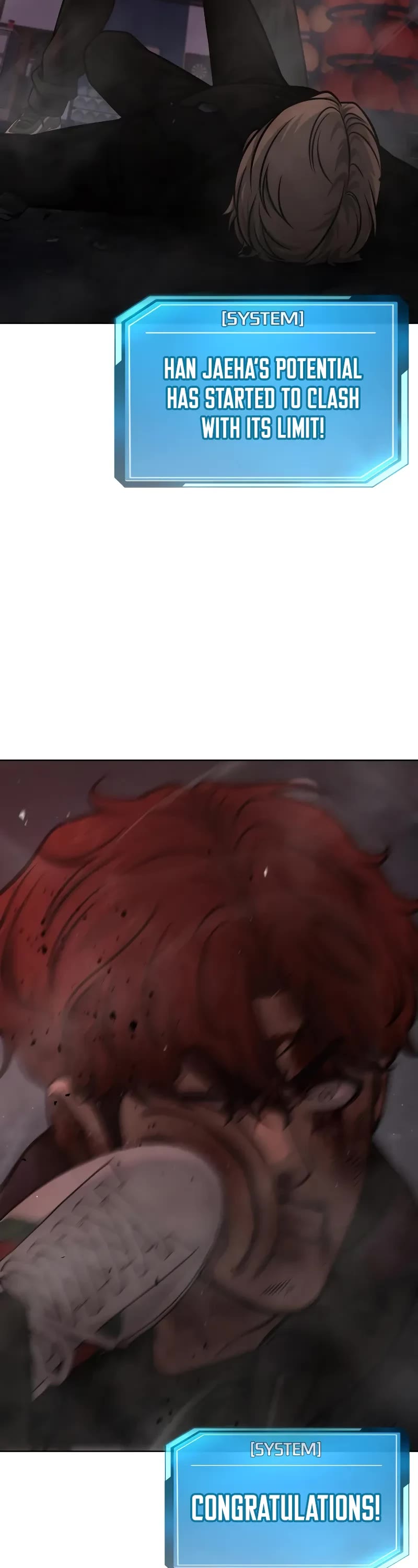 Quest Supremacy Chapter 131 page 62 - Chapter 131