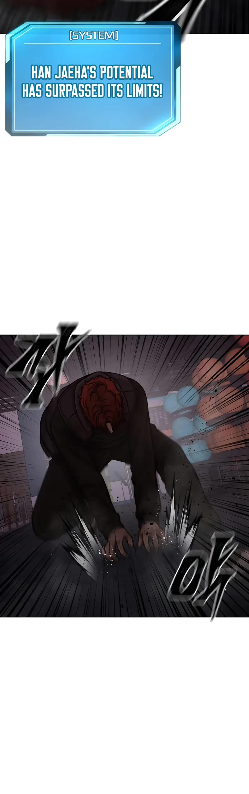 Quest Supremacy Chapter 131 page 64 - Chapter 131