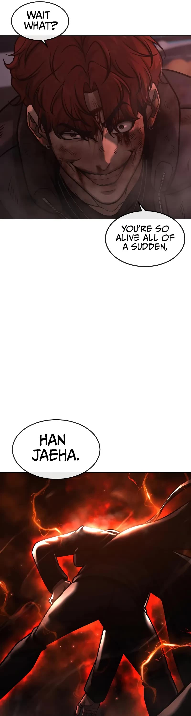 Quest Supremacy Chapter 131 page 65 - Chapter 131