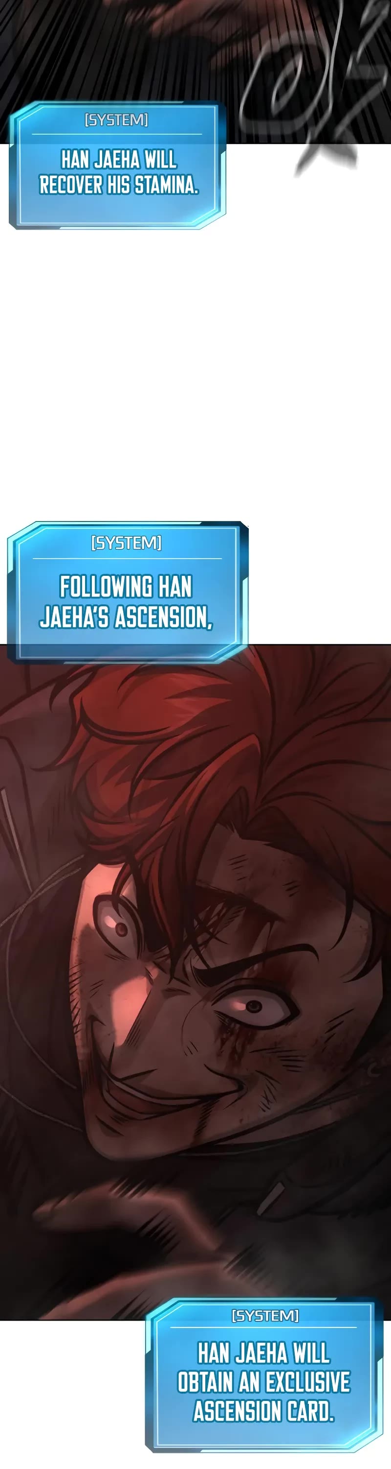 Quest Supremacy Chapter 131 page 67 - Chapter 131