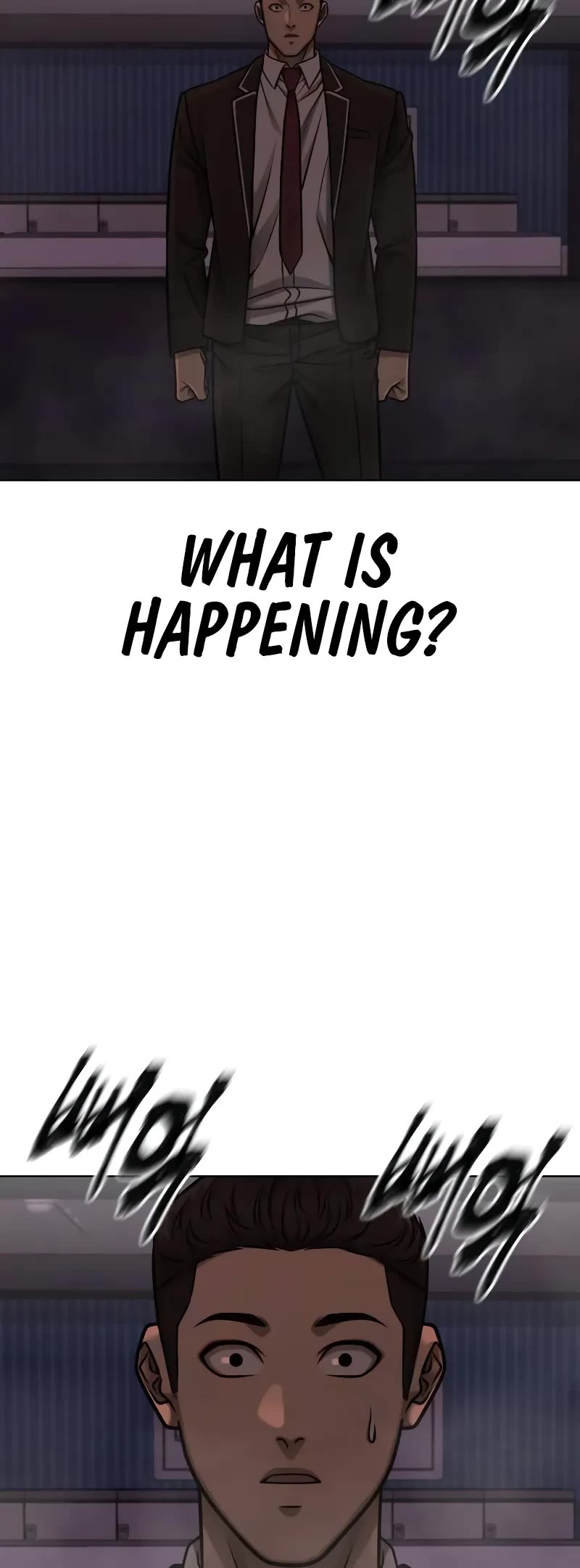 Quest Supremacy Chapter 132 page 10 - Chapter 132