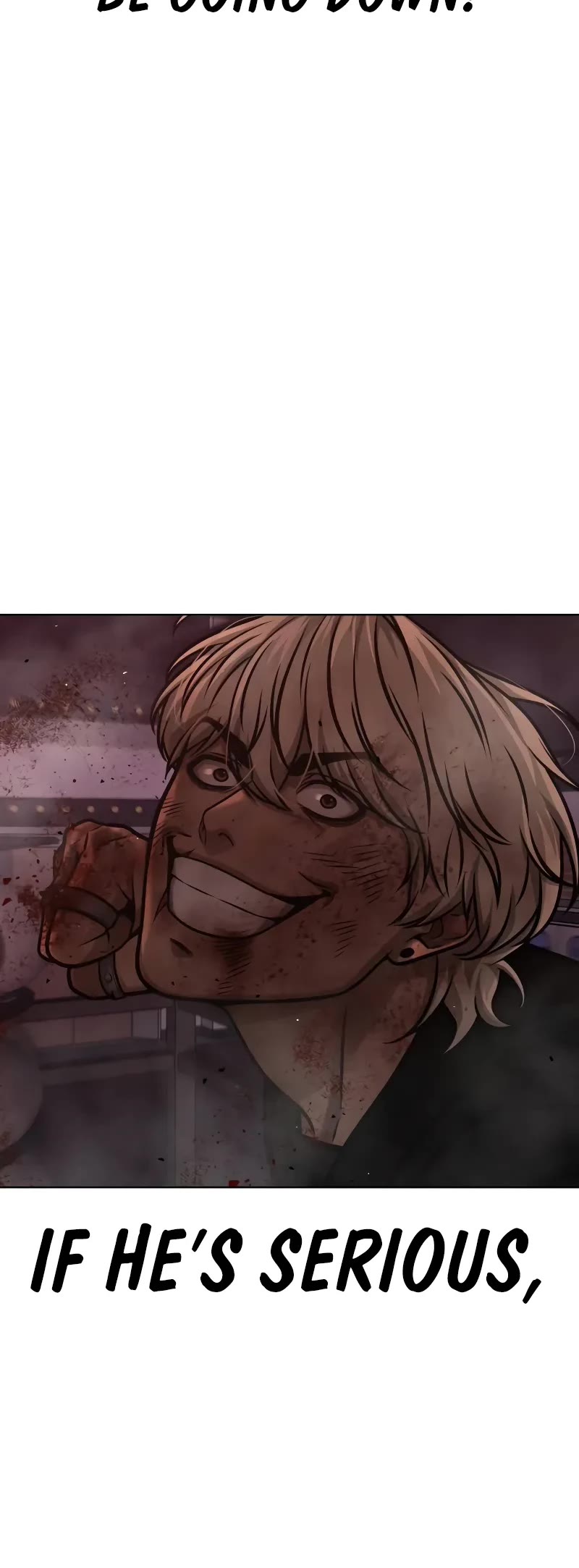 Quest Supremacy Chapter 132 page 25 - Chapter 132