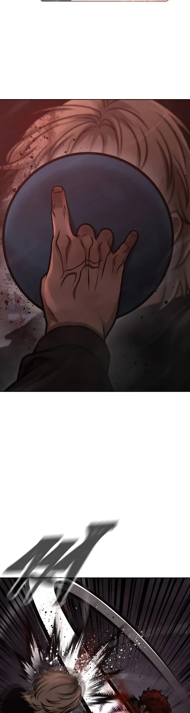 Quest Supremacy Chapter 132 page 3 - Chapter 132