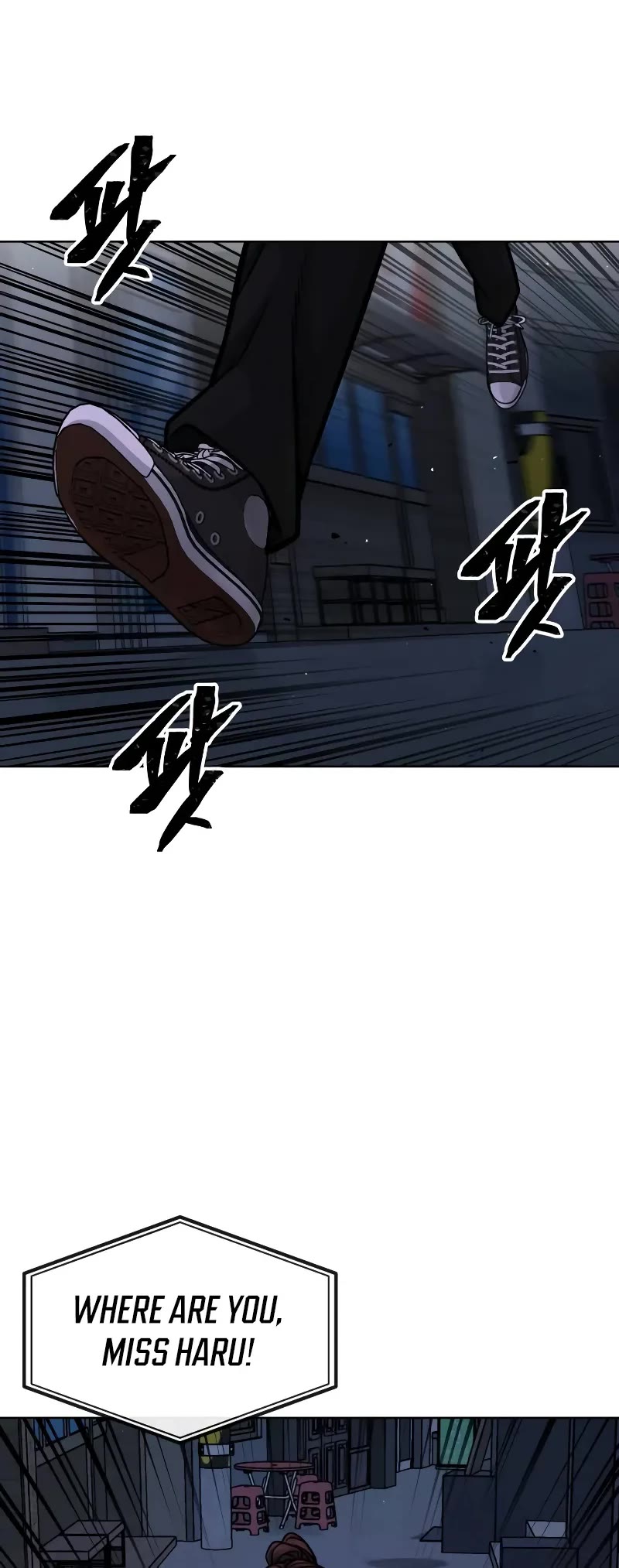 Quest Supremacy Chapter 132 page 30 - Chapter 132