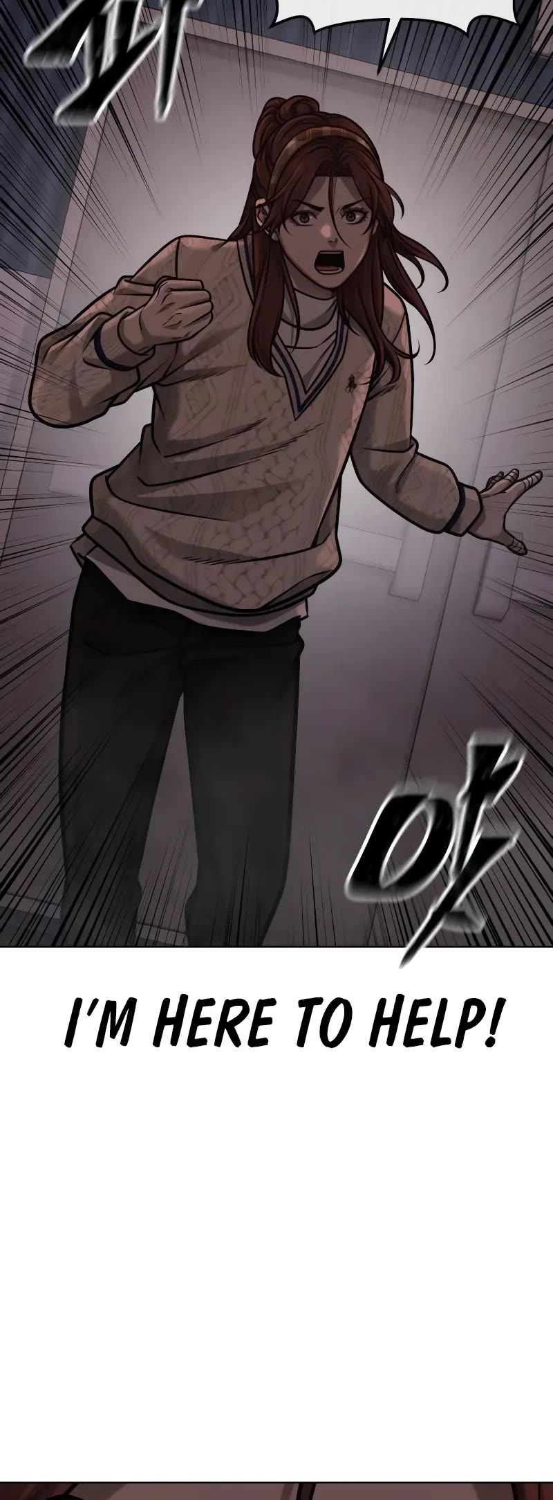 Quest Supremacy Chapter 132 page 34 - Chapter 132