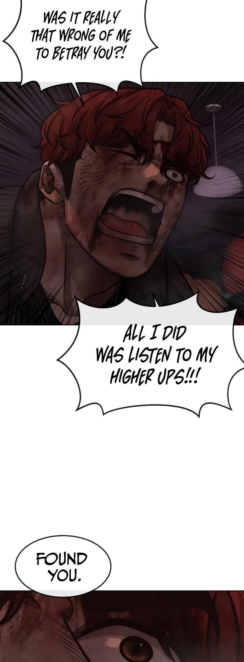 Quest Supremacy Chapter 132 page 39 - Chapter 132