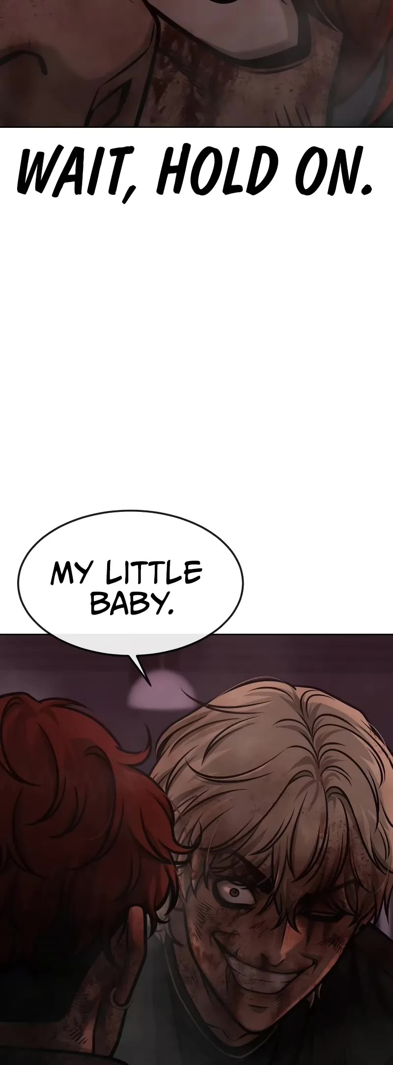 Quest Supremacy Chapter 132 page 40 - Chapter 132