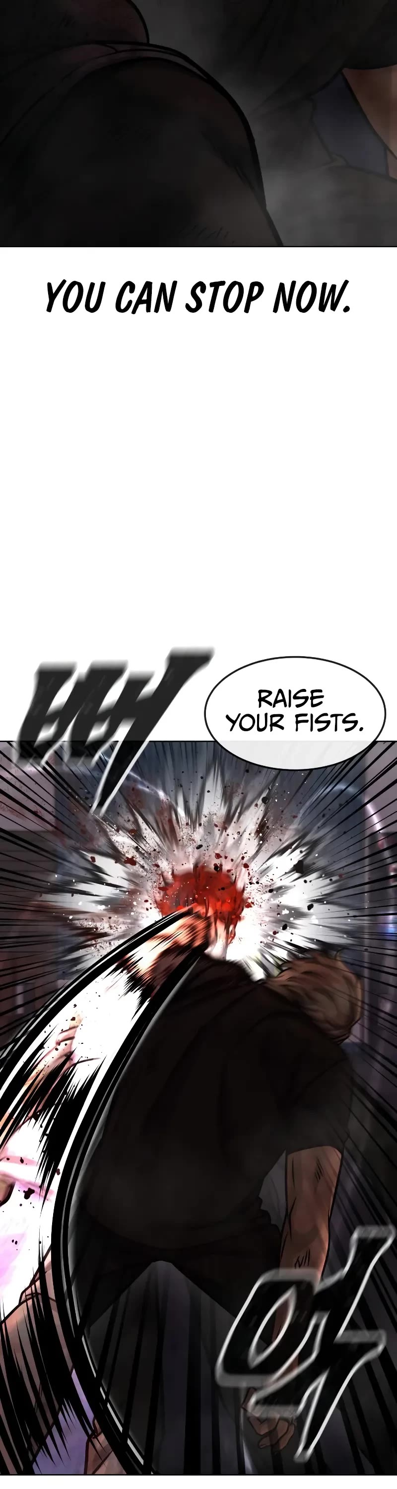 Quest Supremacy Chapter 132 page 41 - Chapter 132