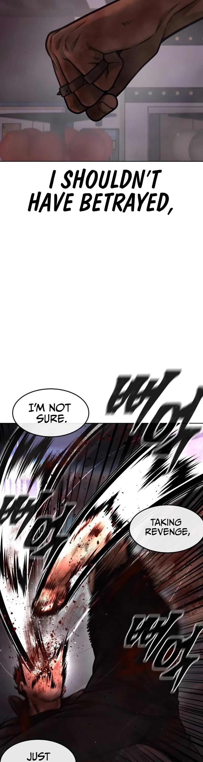 Quest Supremacy Chapter 132 page 47 - Chapter 132