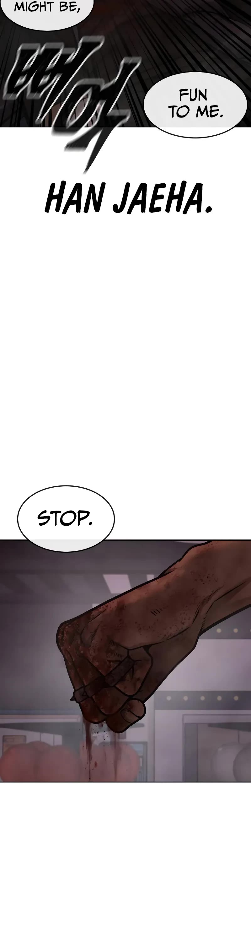 Quest Supremacy Chapter 132 page 48 - Chapter 132