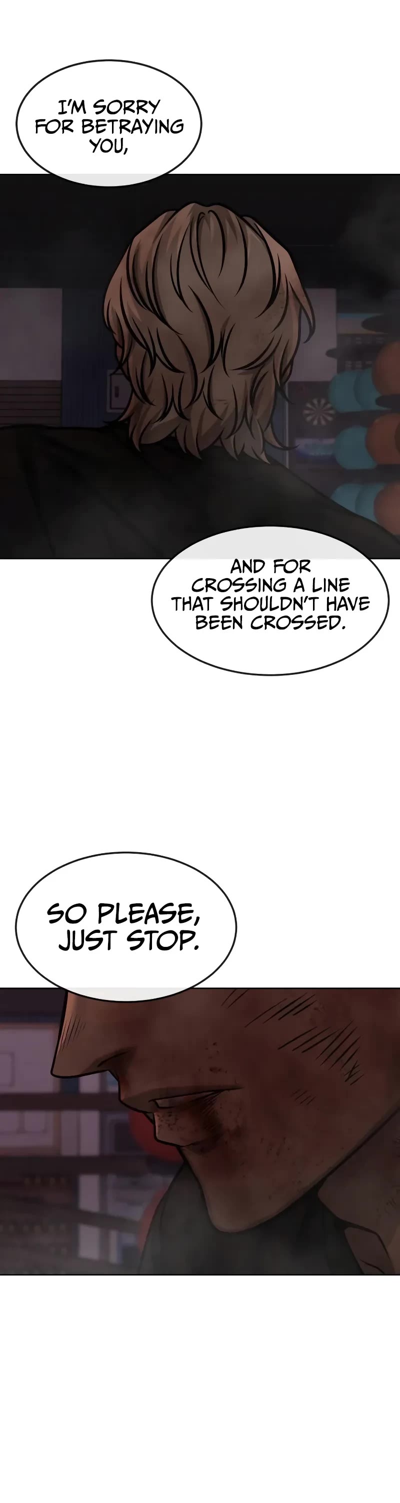 Quest Supremacy Chapter 132 page 53 - Chapter 132