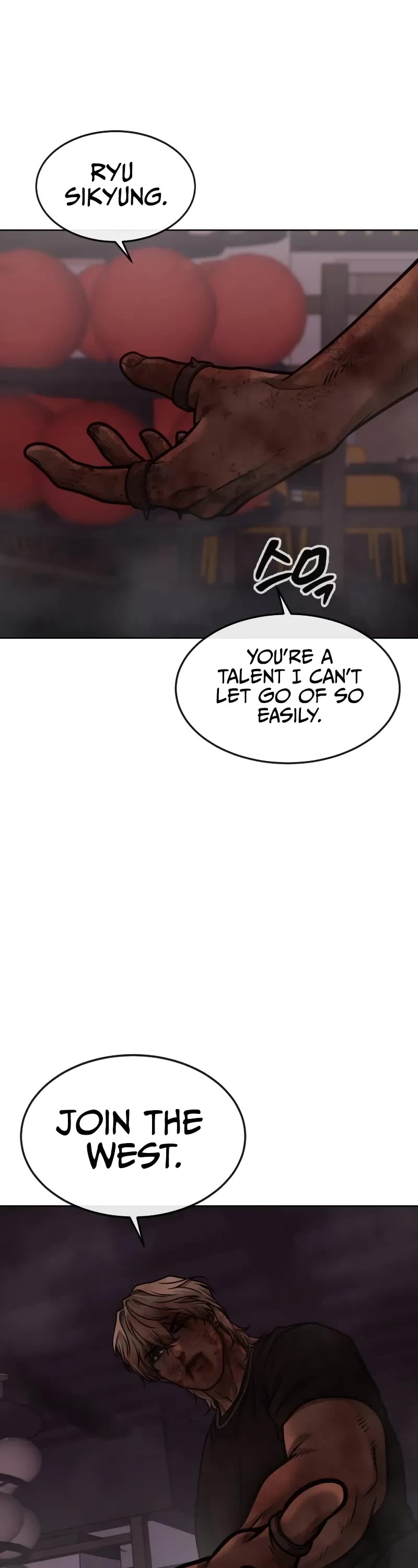 Quest Supremacy Chapter 132 page 57 - Chapter 132