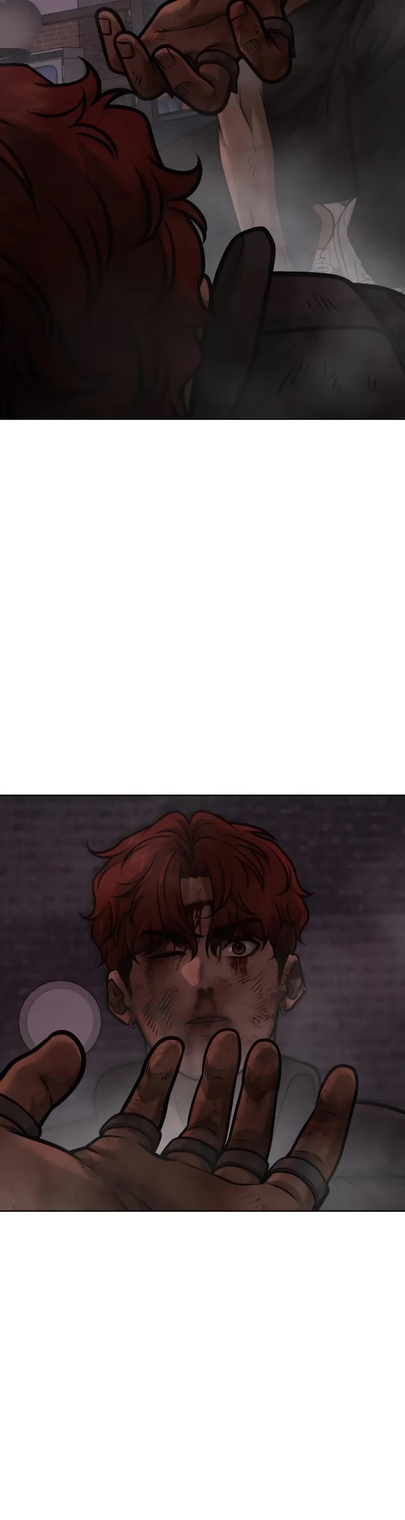 Quest Supremacy Chapter 132 page 58 - Chapter 132