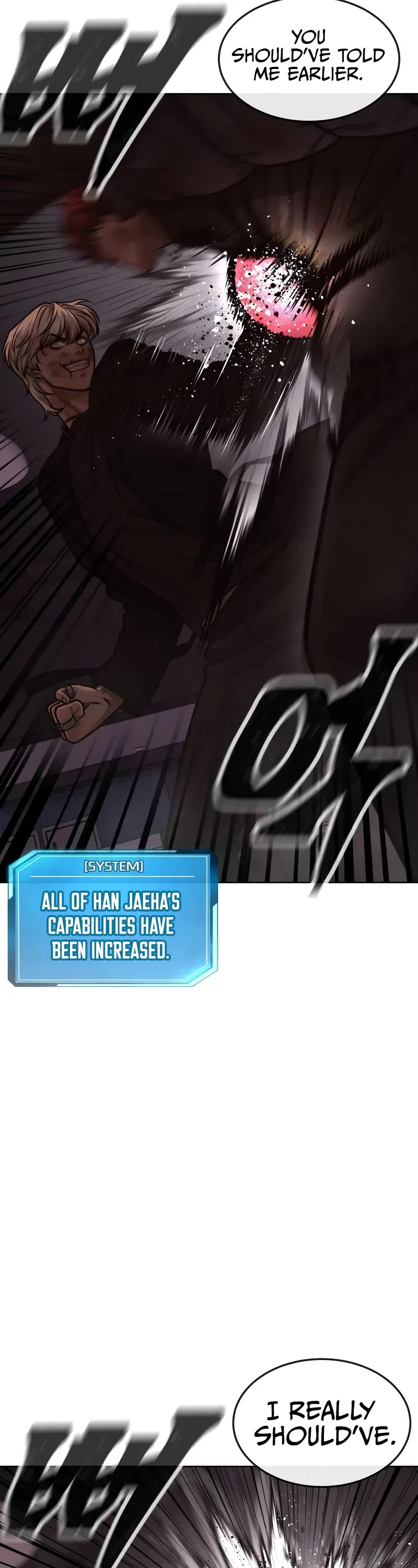 Quest Supremacy Chapter 132 page 6 - Chapter 132