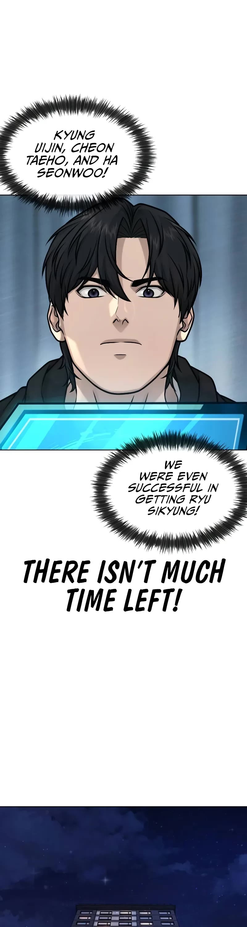 Quest Supremacy Chapter 132 page 63 - Chapter 132