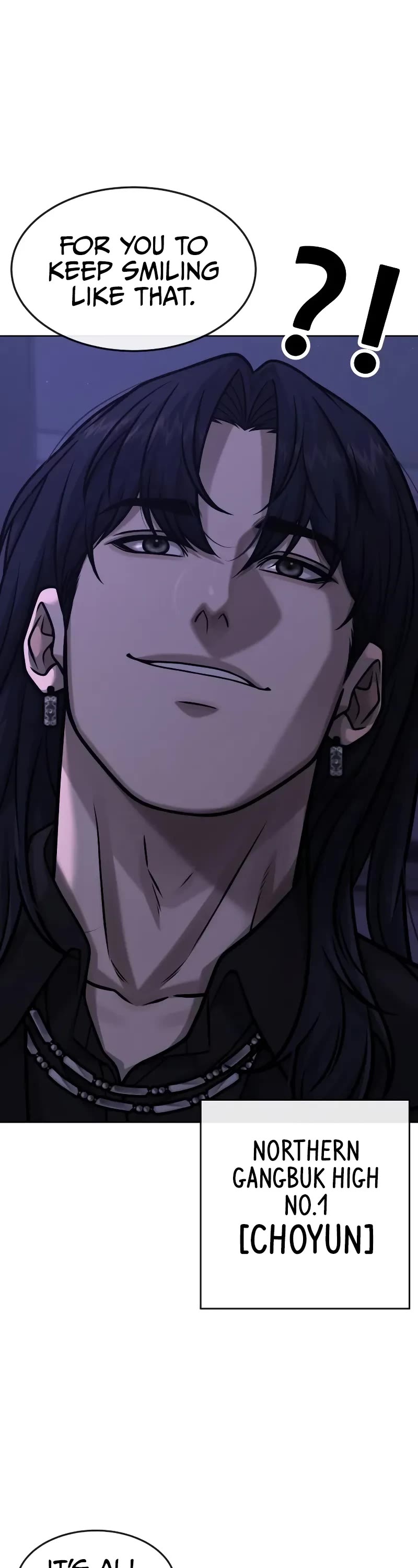 Quest Supremacy Chapter 132 page 67 - Chapter 132