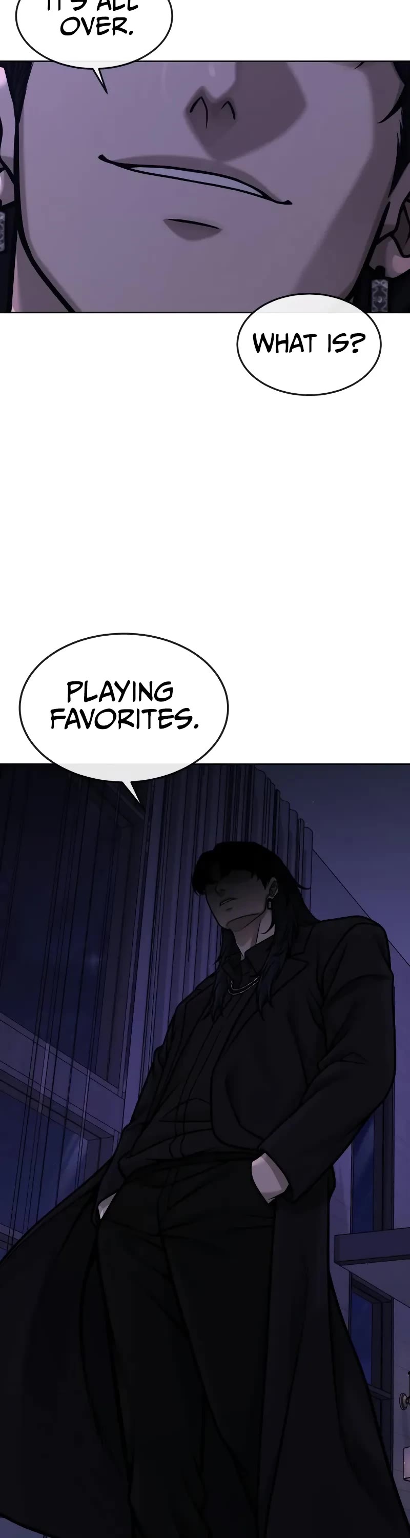 Quest Supremacy Chapter 132 page 68 - Chapter 132