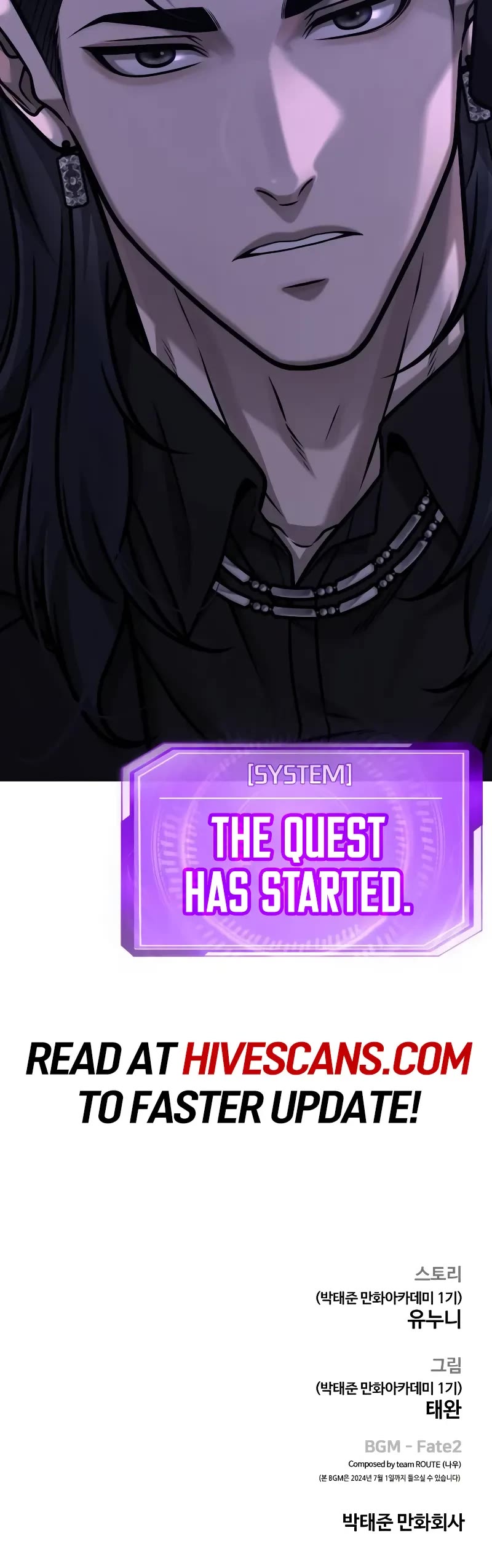 Quest Supremacy Chapter 132 page 73 - Chapter 132