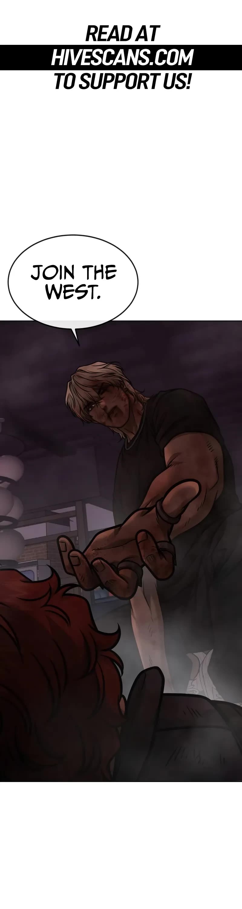 Quest Supremacy Chapter 133 page 1 - Chapter 133