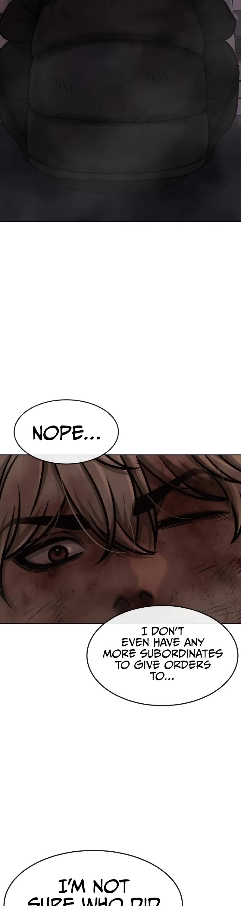 Quest Supremacy Chapter 133 page 14 - Chapter 133