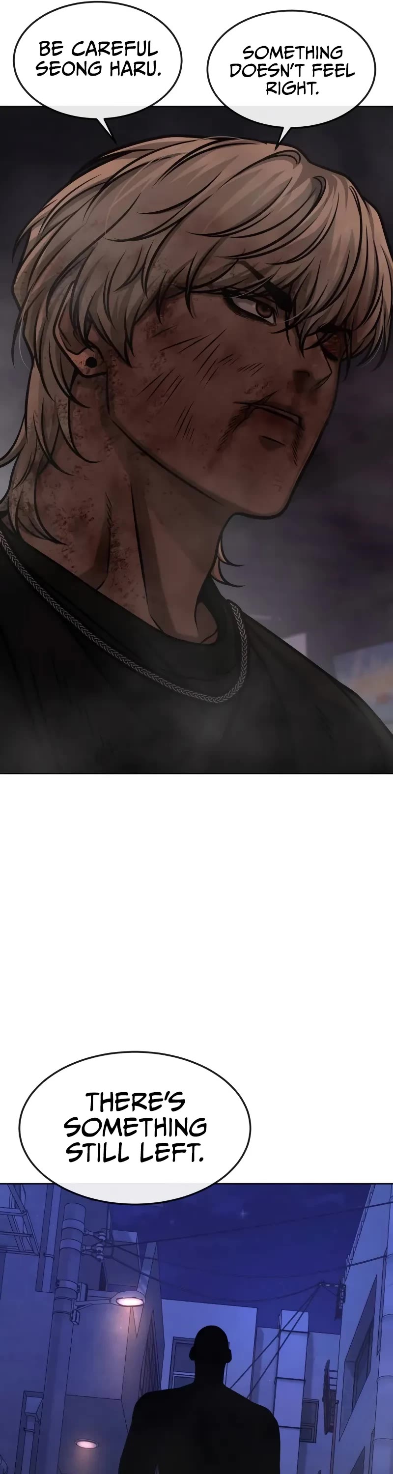 Quest Supremacy Chapter 133 page 17 - Chapter 133