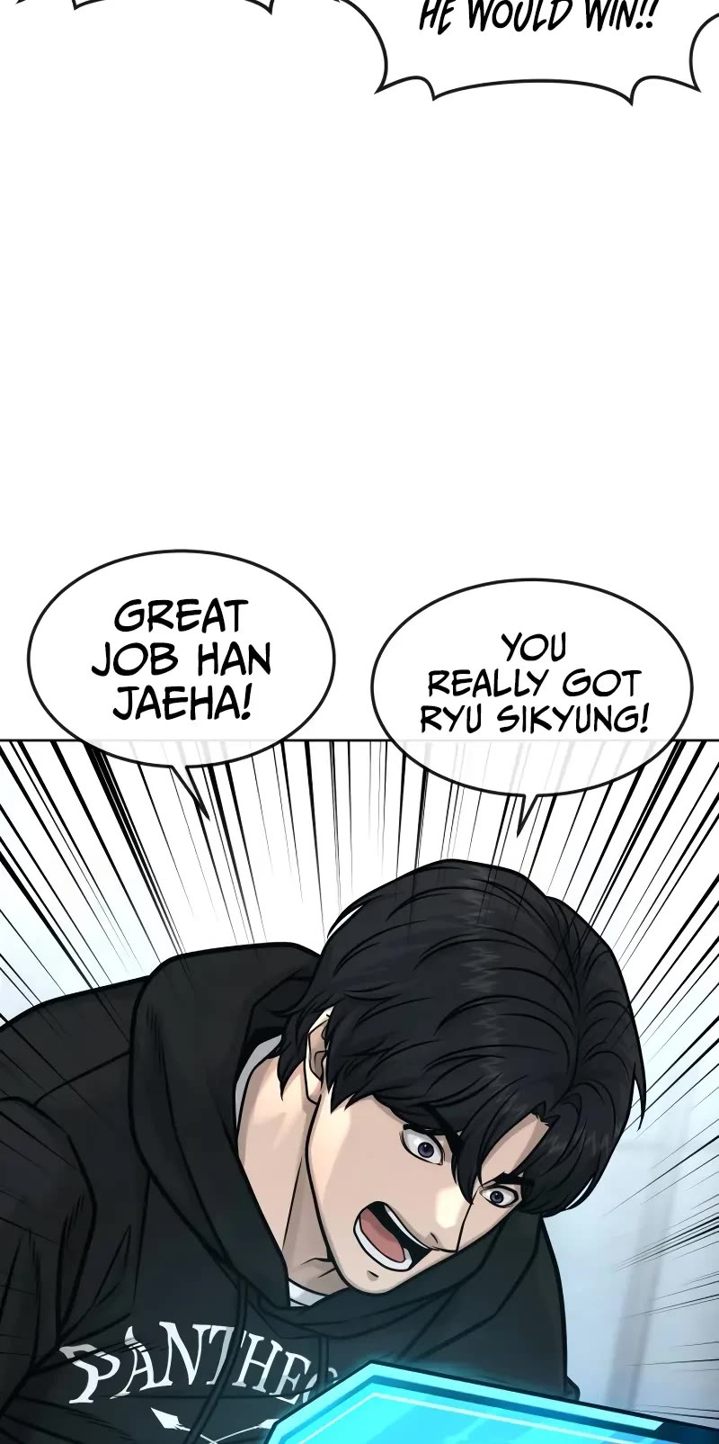 Quest Supremacy Chapter 133 page 19 - Chapter 133