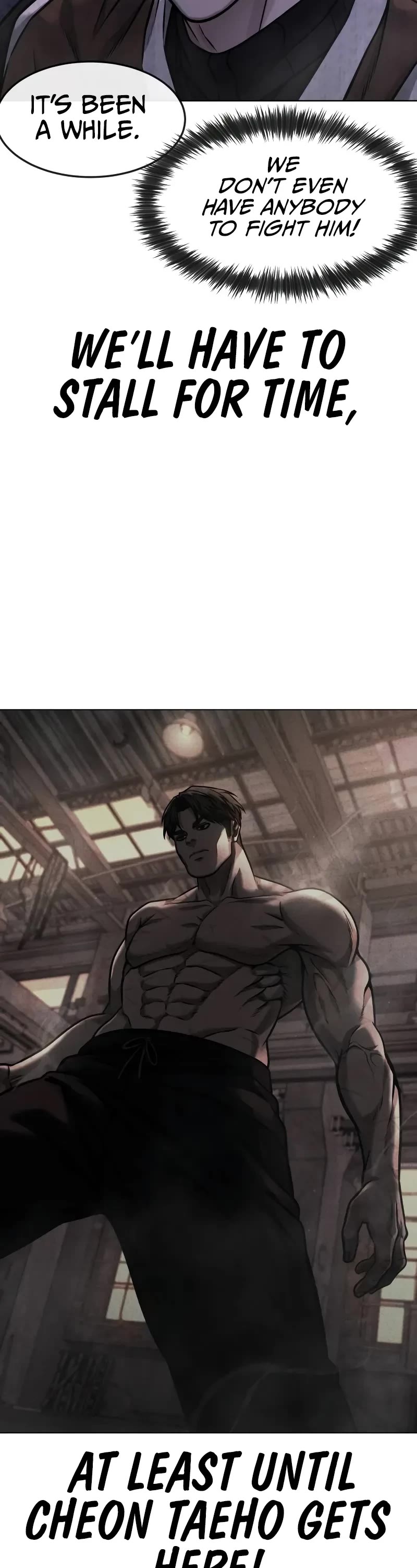 Quest Supremacy Chapter 133 page 48 - Chapter 133