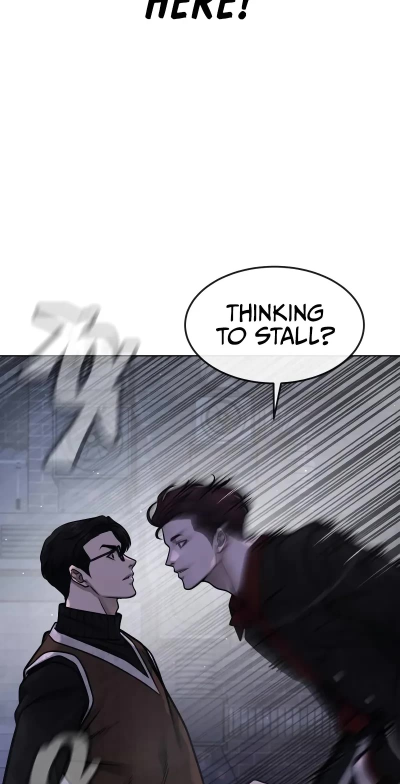 Quest Supremacy Chapter 133 page 49 - Chapter 133