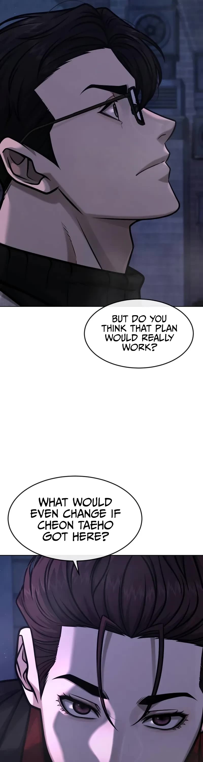Quest Supremacy Chapter 133 page 51 - Chapter 133