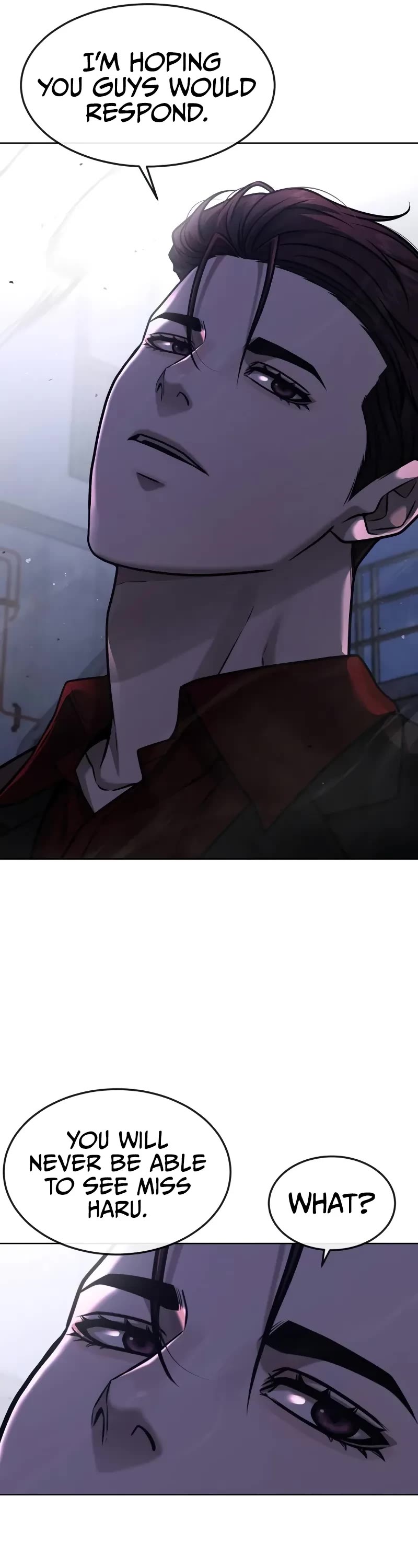 Quest Supremacy Chapter 133 page 64 - Chapter 133