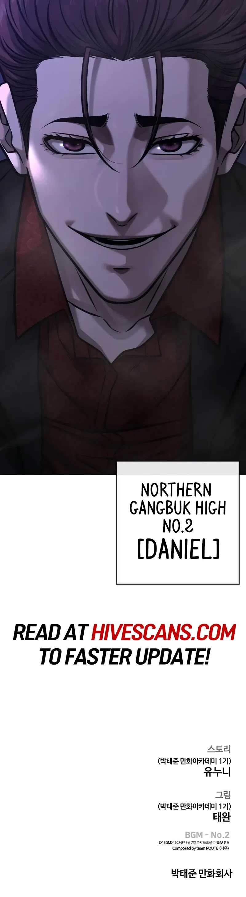 Quest Supremacy Chapter 133 page 76 - Chapter 133