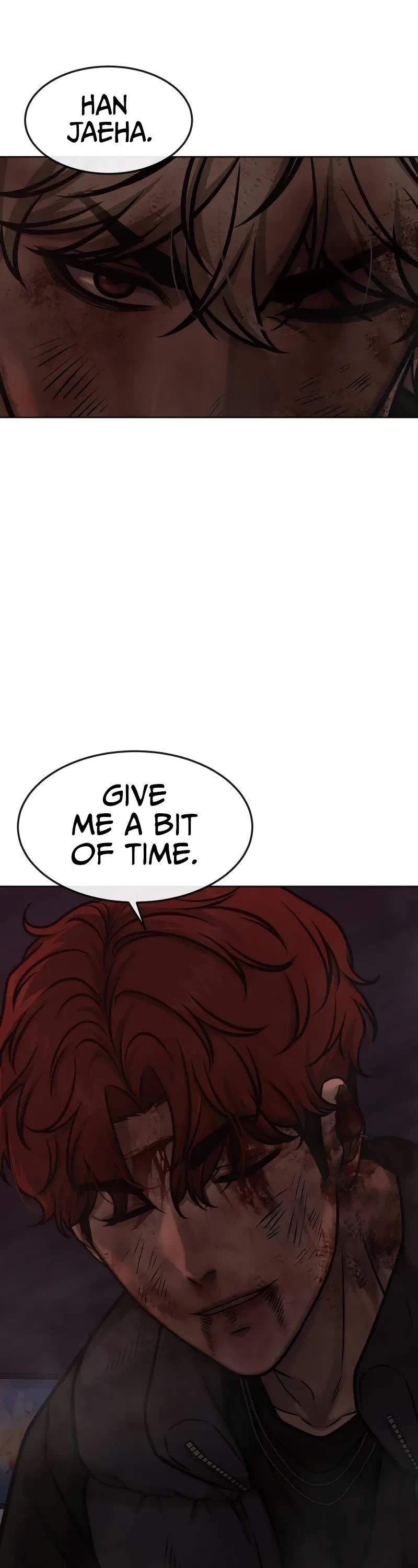 Quest Supremacy Chapter 133 page 9 - Chapter 133