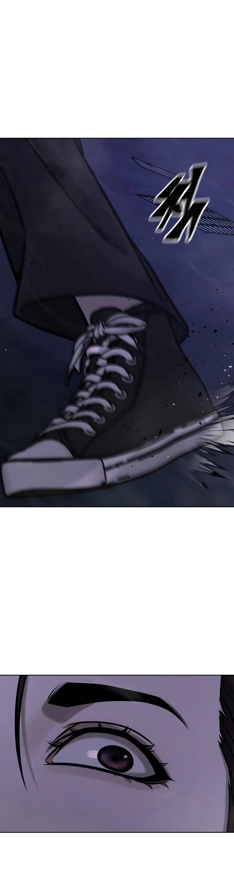 Quest Supremacy Chapter 134 page 16 - Chapter 134