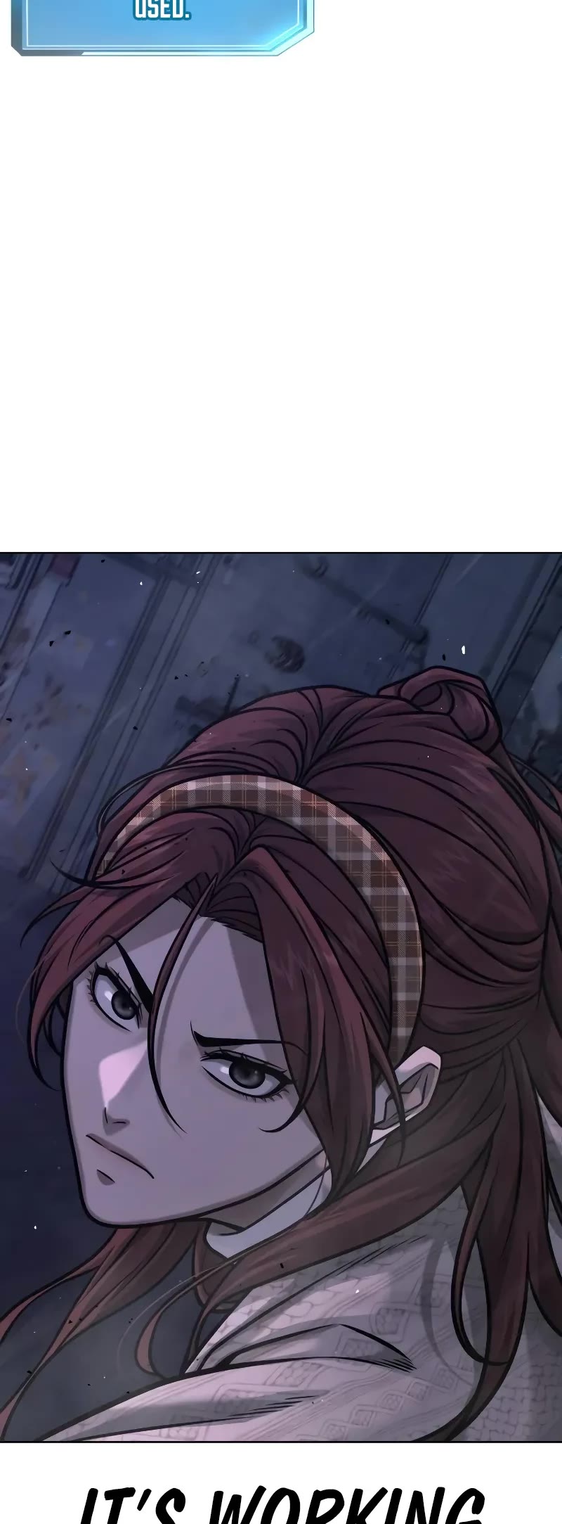 Quest Supremacy Chapter 134 page 24 - Chapter 134