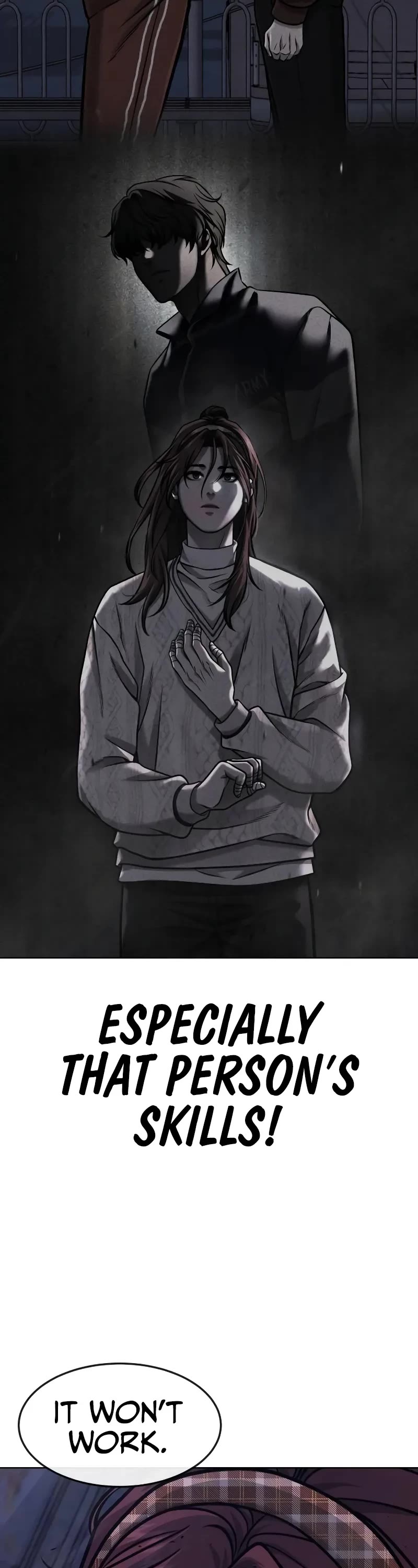 Quest Supremacy Chapter 134 page 27 - Chapter 134