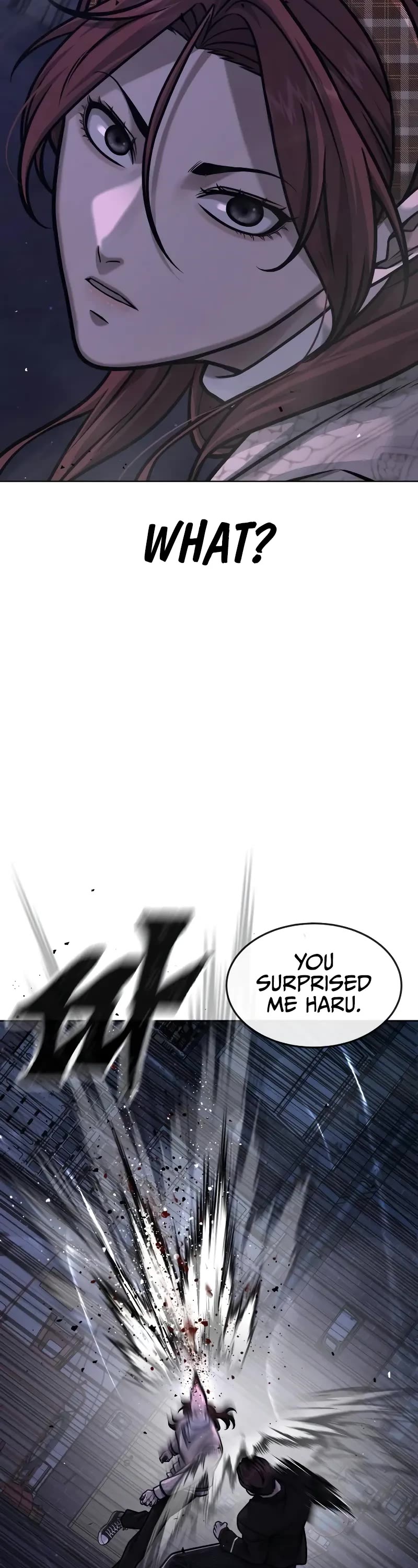 Quest Supremacy Chapter 134 page 28 - Chapter 134