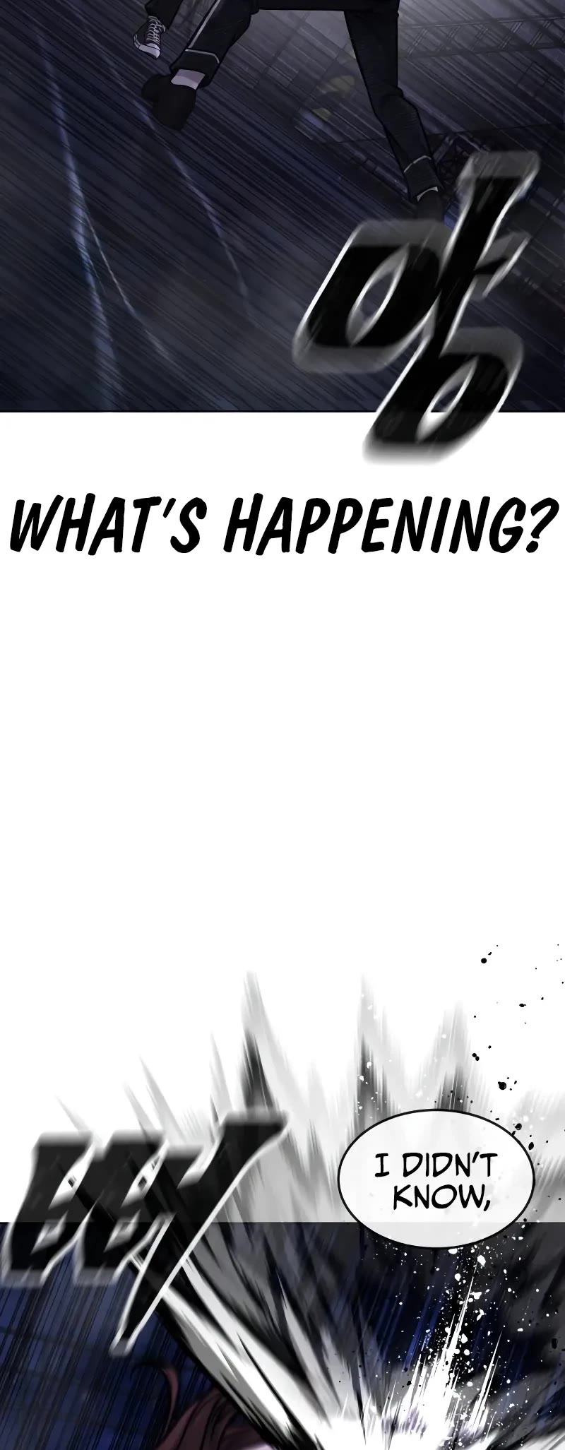 Quest Supremacy Chapter 134 page 29 - Chapter 134