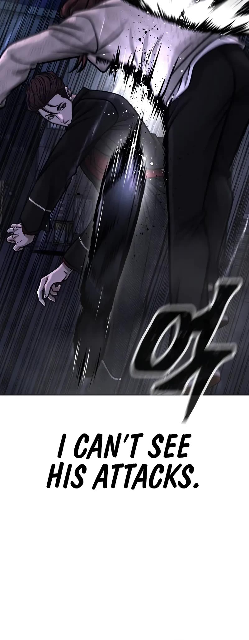 Quest Supremacy Chapter 134 page 30 - Chapter 134