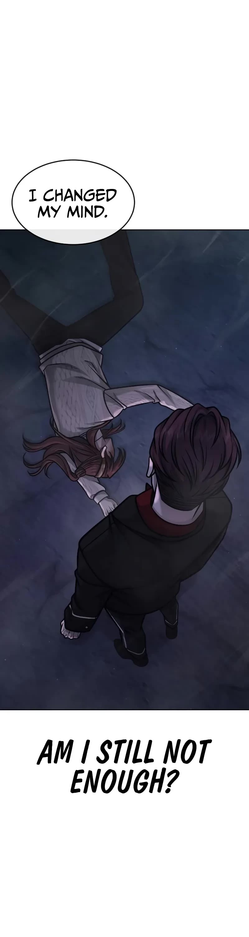 Quest Supremacy Chapter 134 page 33 - Chapter 134